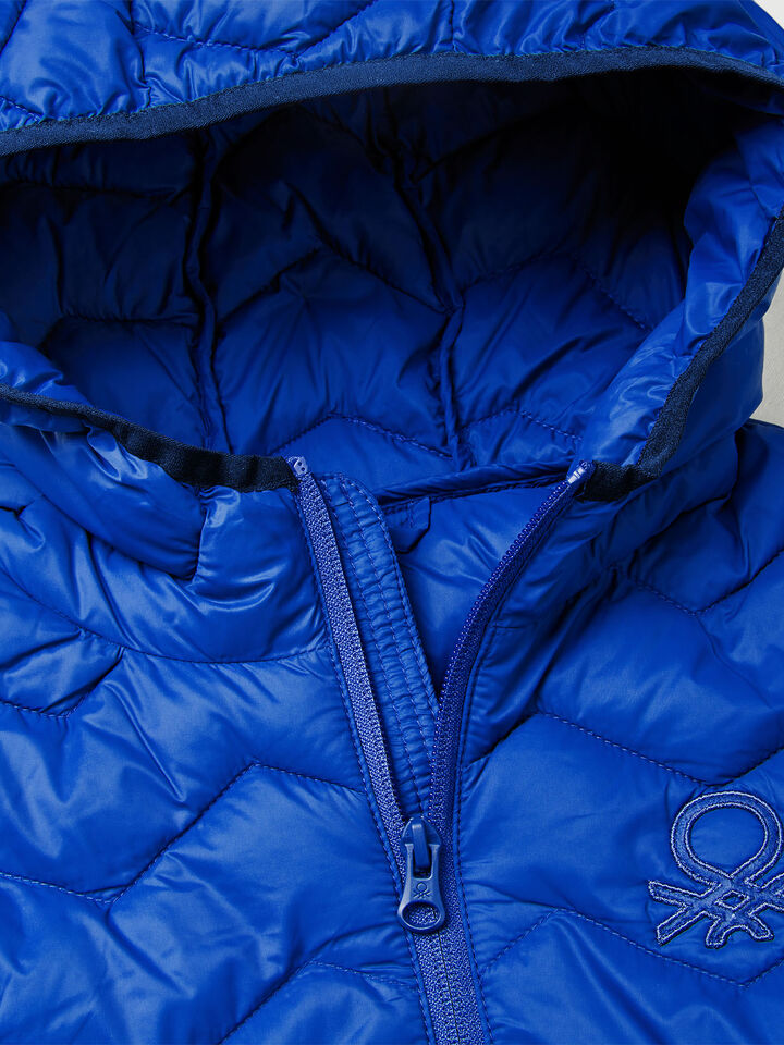 JACKET Junior Boy image number 3